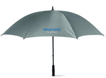 Paraguas de golf