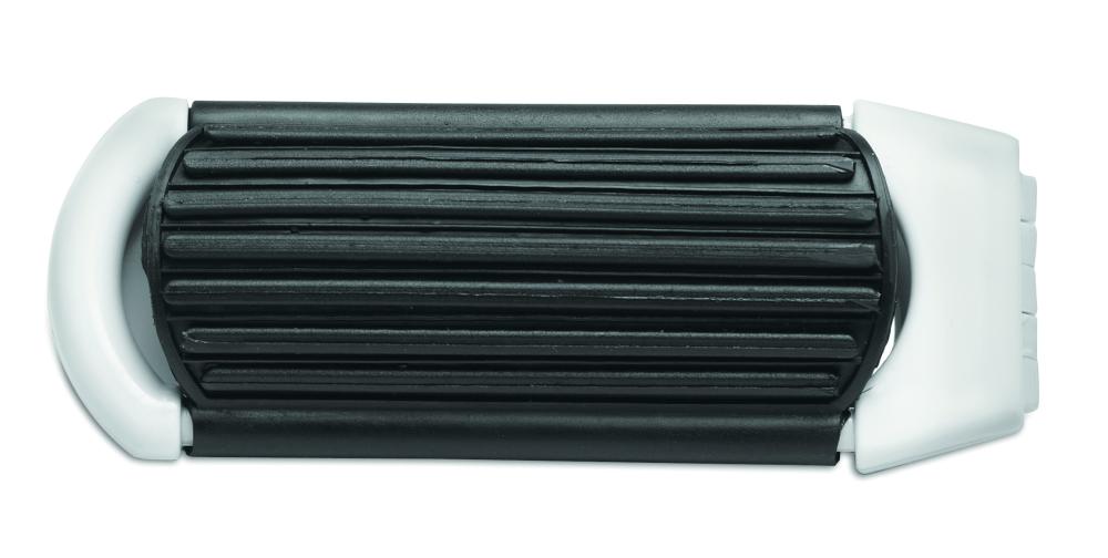Cepillo plegable con espejo