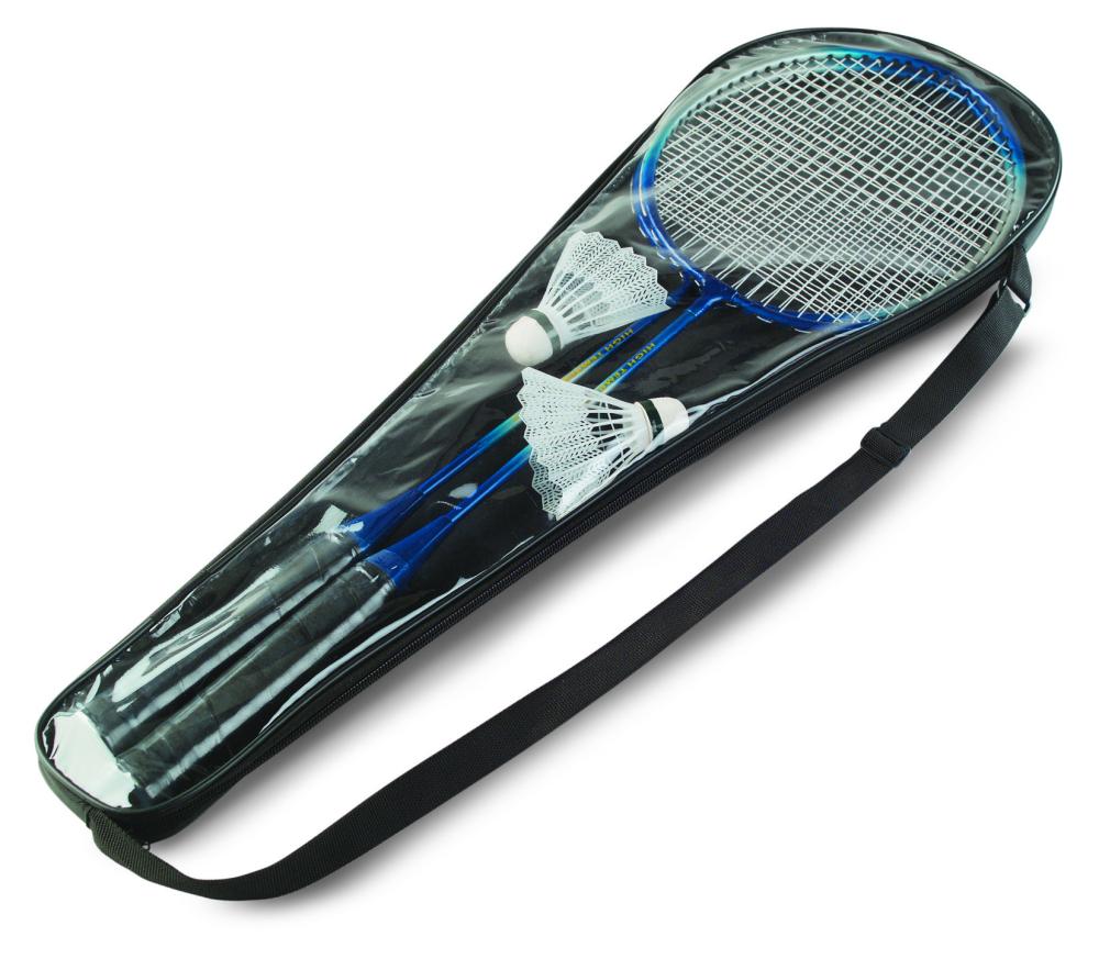 Juego Badminton Madels
