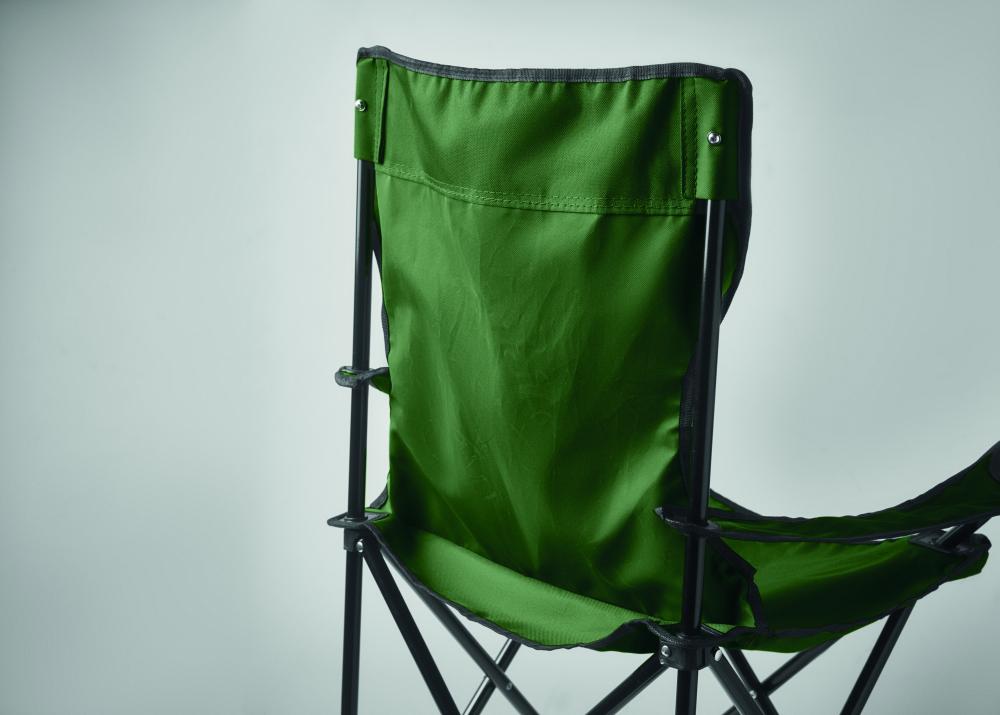 Silla camping/playa
