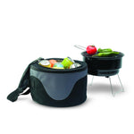 Barbacoa Bolsa nevera