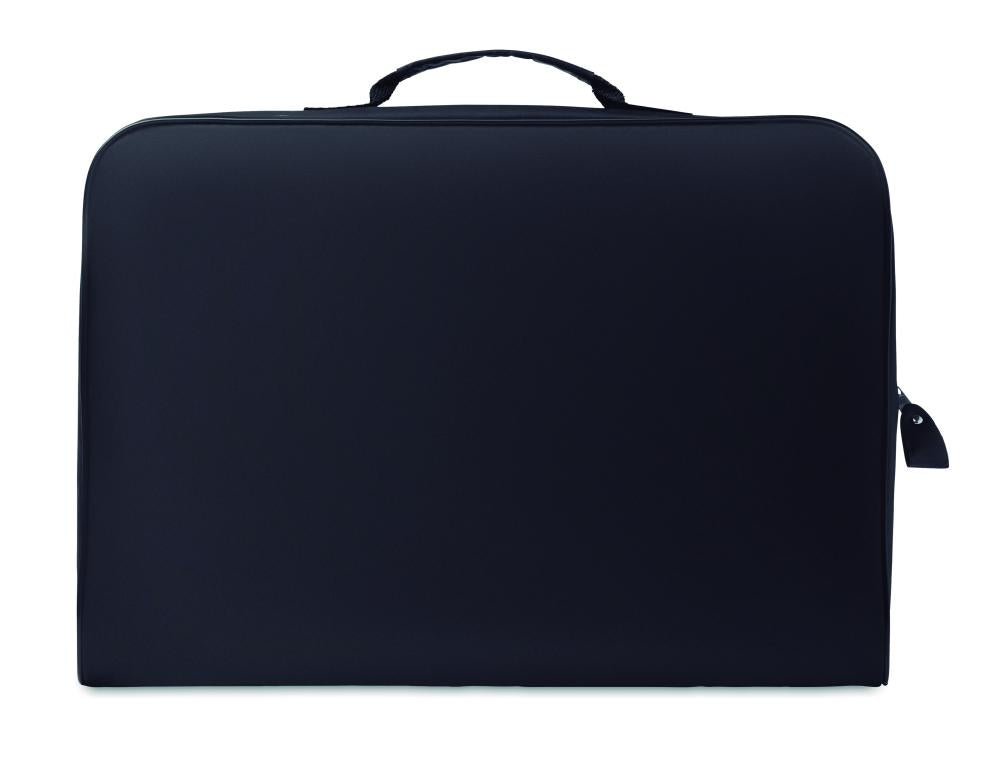 Bolsa congreso
