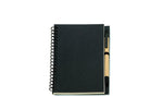 B6 Libreta papel reciclado