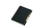 B6 Libreta papel reciclado