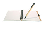 B6 Libreta papel reciclado