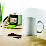Taza clásica cerámica 300 ml
