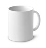 Taza clásica cerámica 300 ml