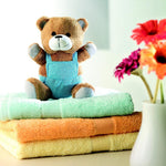 Muñeco de peluche