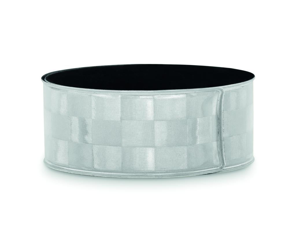 Pulsera reflectante 32x3cm