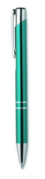 Bolígrafo pulsador tinta negra