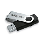 USB flash 16GB Techmate