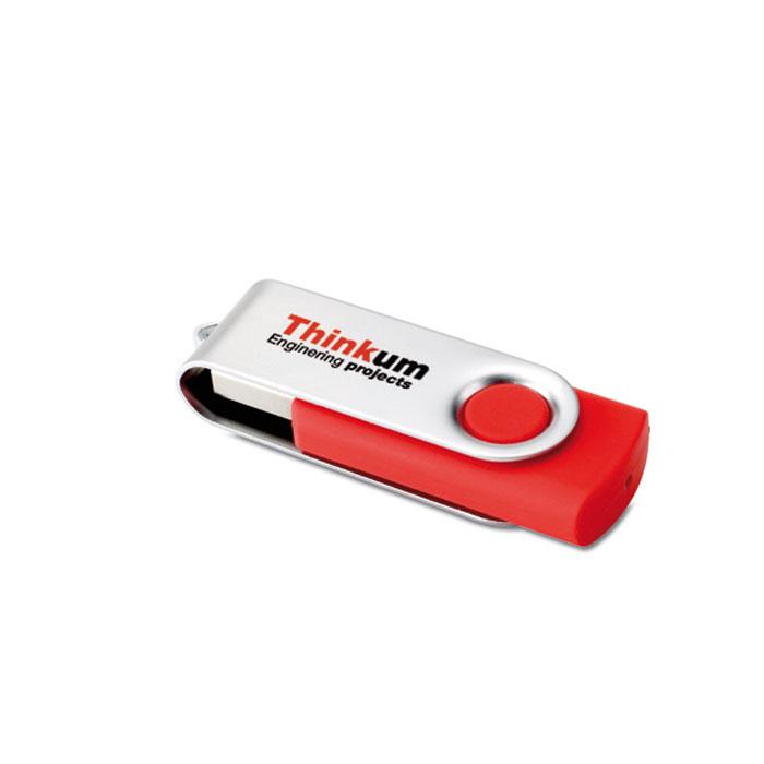 USB flash 16GB Techmate