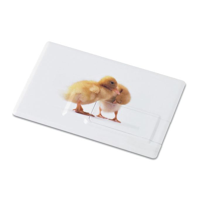 Memoria Flash MeUSB 16GB