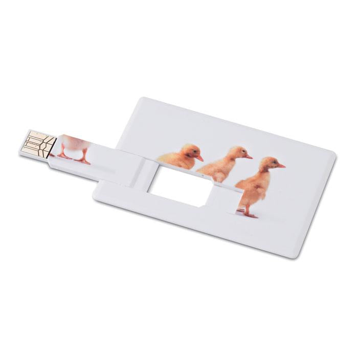 Memoria Flash MeUSB 16GB