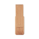 USB MO1001 16GB bambú        -16GB