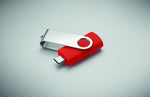 Memoria USB 16GB Mo1401