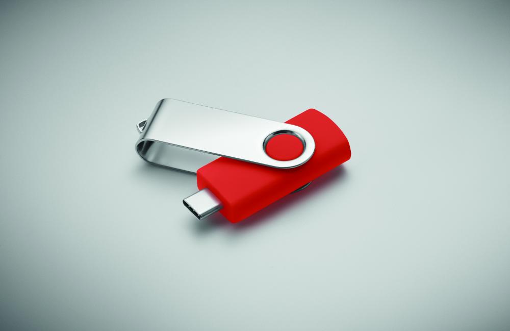 Memoria USB 16GB Mo1401