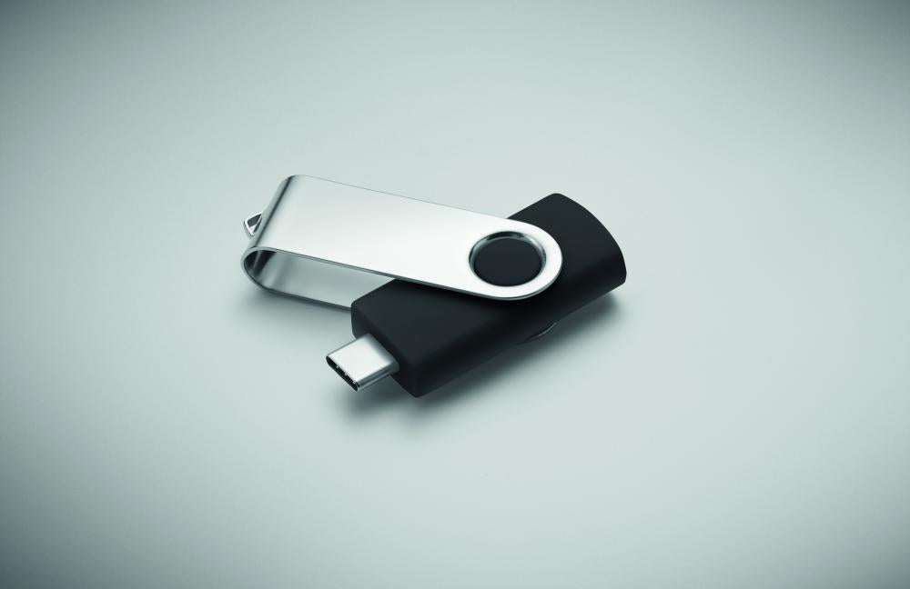 Memoria USB 16GB Mo1401