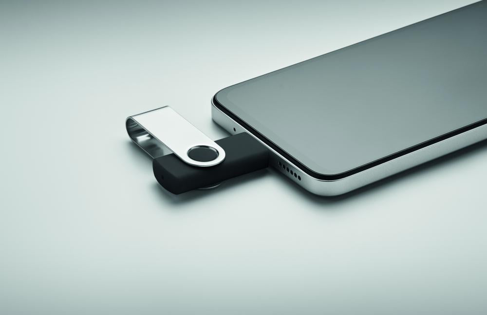 Memoria USB 16GB Mo1401