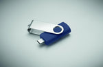 Memoria USB 16GB Mo1401