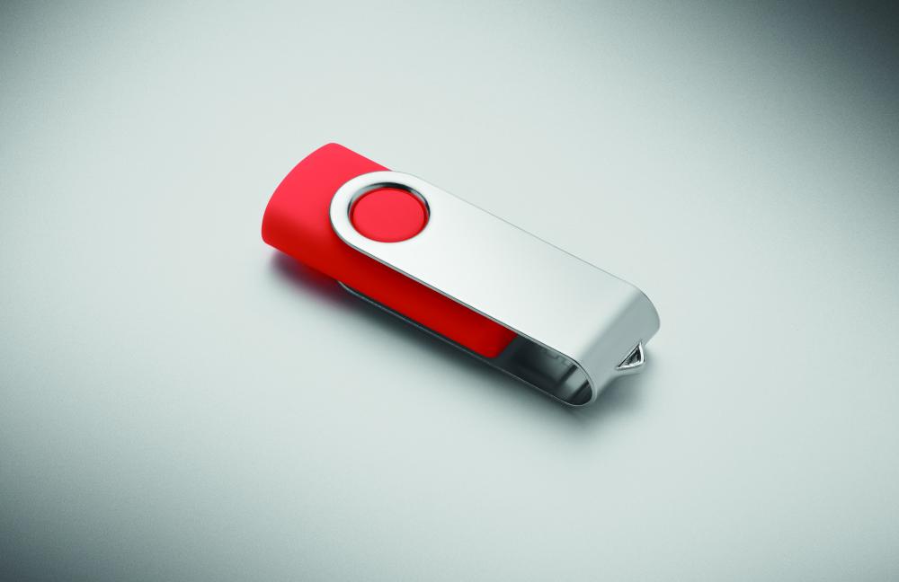 Memoria USB 16GB Mo1401