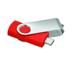 Memoria USB 16GB Mo1401