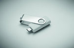 Memoria USB 16GB Mo1401