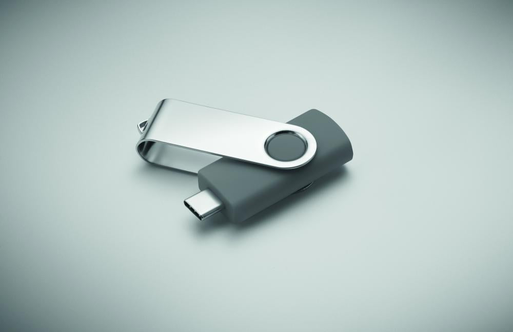 Memoria USB 16GB Mo1401