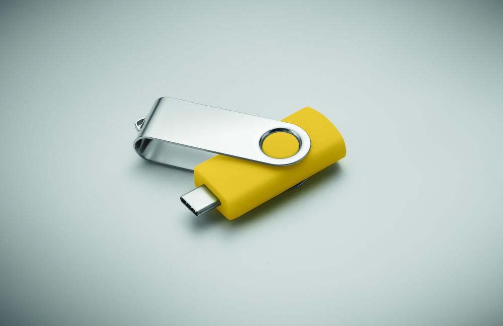 Memoria USB 16GB Mo1401