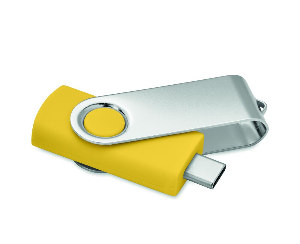 Memoria USB 16GB Mo1401