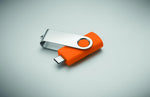 Memoria USB 16GB Mo1401