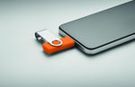 Memoria USB 16GB Mo1401
