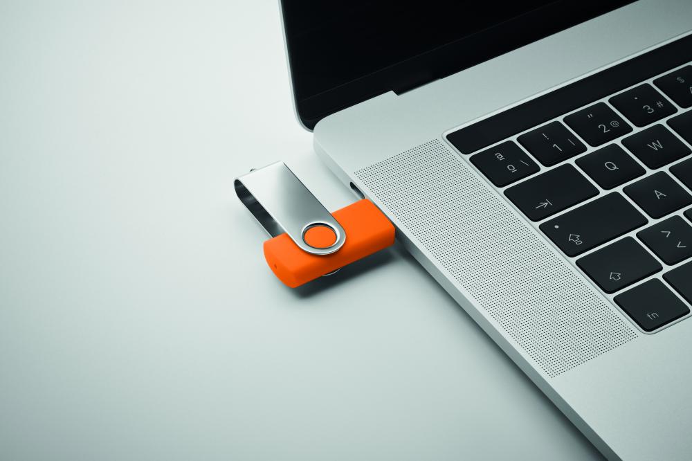 Memoria USB 16GB Mo1401