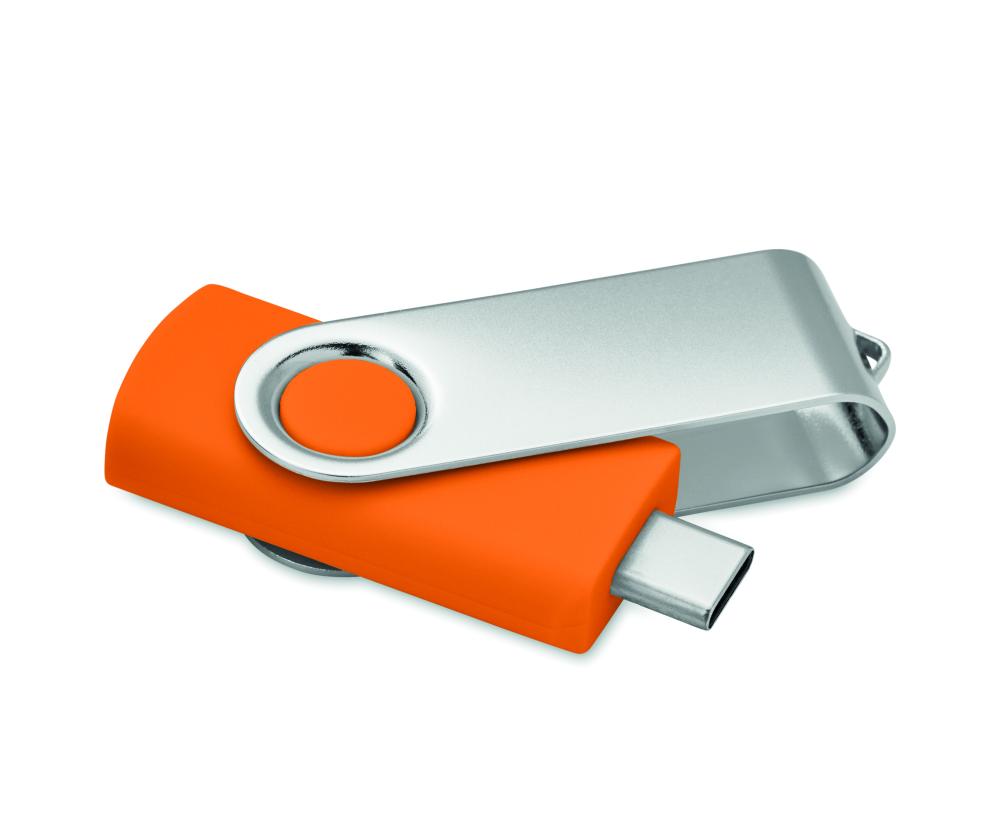 Memoria USB 16GB Mo1401