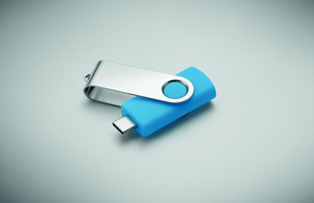 Memoria USB 16GB Mo1401
