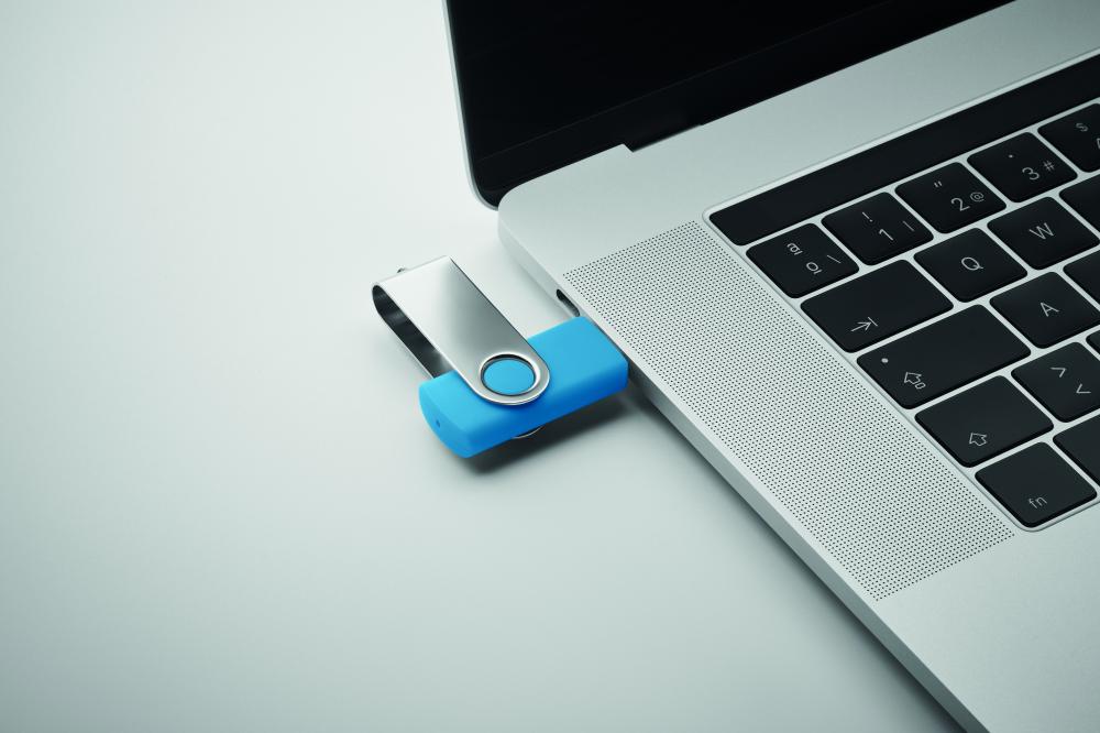 Memoria USB 16GB Mo1401