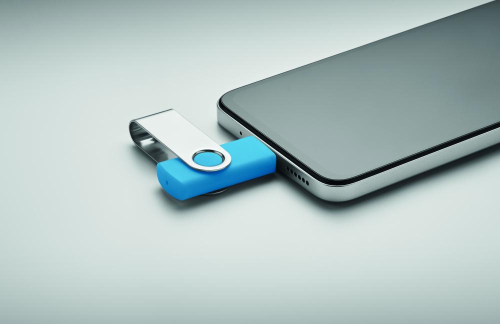 Memoria USB 16GB Mo1401