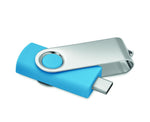 Memoria USB 16GB Mo1401