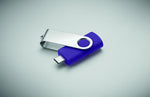 Memoria USB 16GB Mo1401