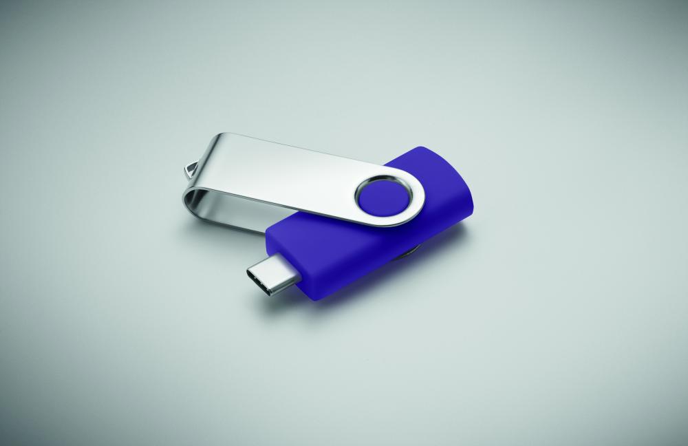 Memoria USB 16GB Mo1401