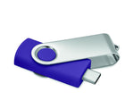 Memoria USB 16GB Mo1401