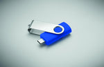 Memoria USB 16GB Mo1401