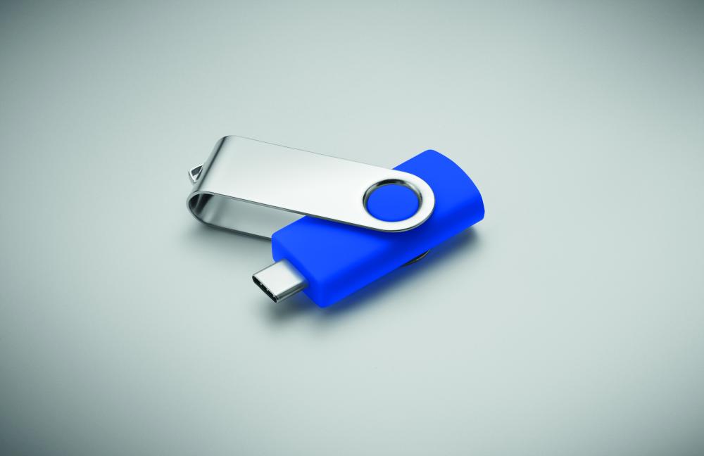 Memoria USB 16GB Mo1401