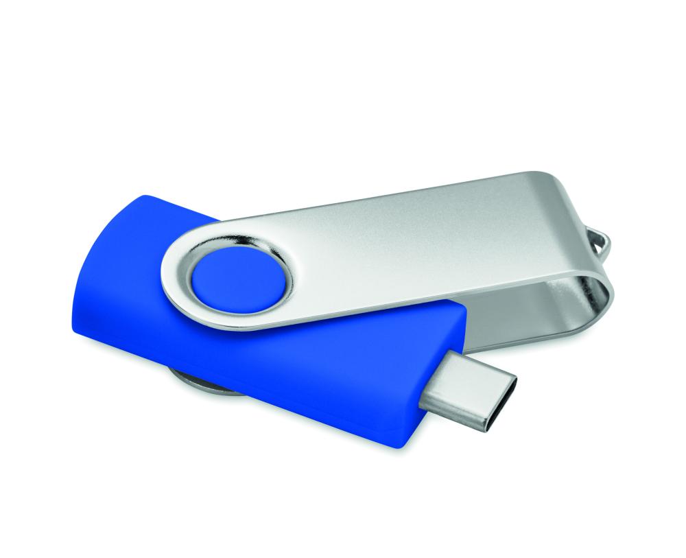 Memoria USB 16GB Mo1401