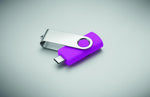 Memoria USB 16GB Mo1401