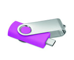Memoria USB 16GB Mo1401