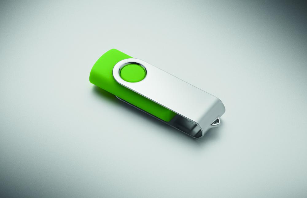 Memoria USB 16GB Mo1401