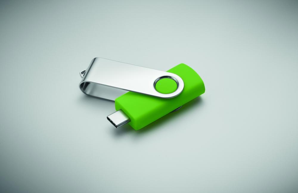 Memoria USB 16GB Mo1401