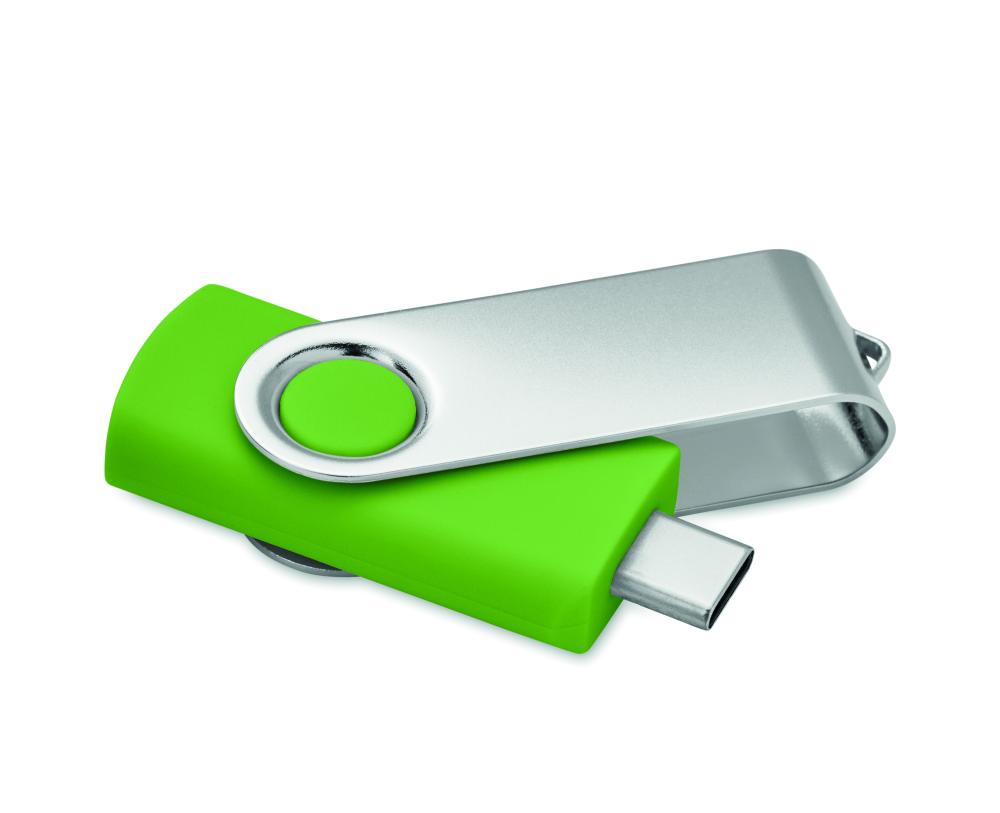 Memoria USB 16GB Mo1401