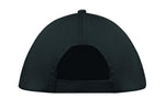 Gorra Béisbol 5 paneles